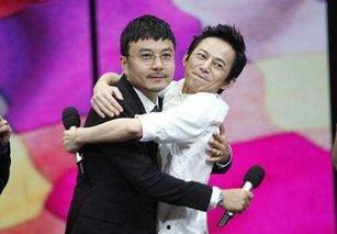 汪涵爆料何炅视频,揭秘背后故事  第2张